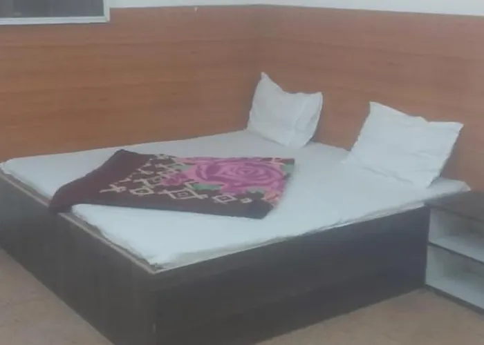 Hotel Luv Kush International