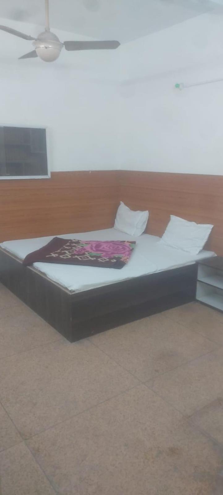 Luv Kush International Guest house